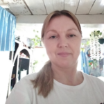 Алена Ивановна И.