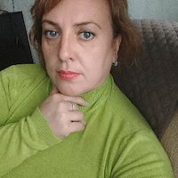 Алина Александровна Д.