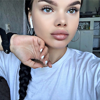 Алина Ильинична Б.