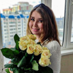 Алина Сергеевна Ж.