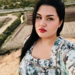 Алина Туйчиевна Д.