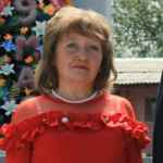 Алла Петровна П.