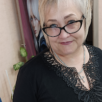 Алла Валентиновна З.