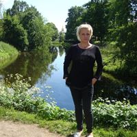 Алла Валериевна П.