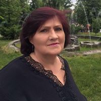 Алла Викторовна К.