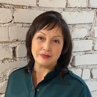 Алсу Кунакбаевна Д.