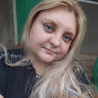 Алёна Евгеньевна М.