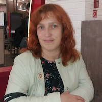 Анастасия Александровна Г.