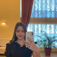 Анастасия Александровна С.