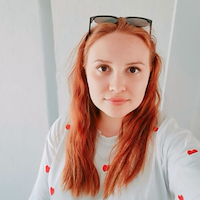 Анастасия Т.