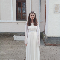 Ангелина Леонидовна М.