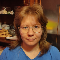 Ангелина Сергеевна Ф.