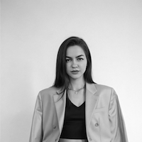 Анна Алексеевна К.