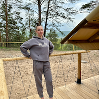 Анна Евгеньевна К.