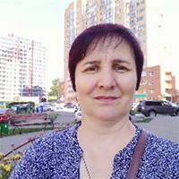 Анна Ивановна Б.