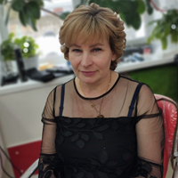 Анна Михайловна А.