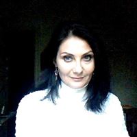 Анна Михайловна К.