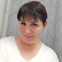 Анна Семёновна О.