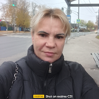 Анна Васильевна К.