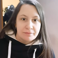 Анна Викторовна П.