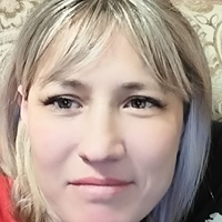 Анна Владимировна К.