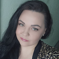 Анна Владимировна С.