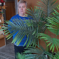 Анна Владиславовна Ш.