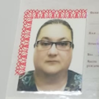 Анжела Александровна Б.