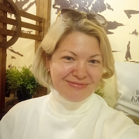 Анжела Сергеевна К.