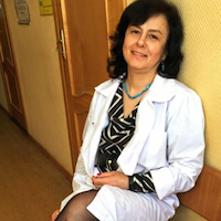 Анжелика Викторовна Е.