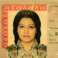 Аревик Вараздатовна А.