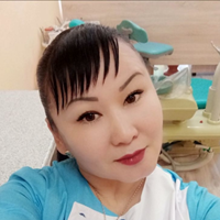 Аржаана Николаевна М.