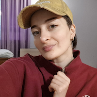 Асет Руслановна А.