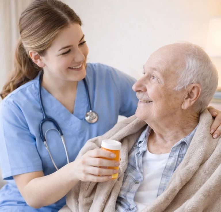 Сколько стоит сиделка: средние цены, факторы стоимости и способы экономить