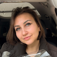 Дарья Александровна Д.