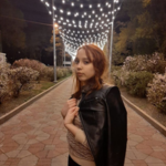 Дарья Константиновна Т.