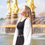 Дарья Николаевна Н.