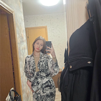 Диана Викторовна Г.