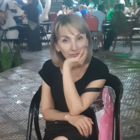 Дилобар Бегалиевна А.