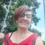 Дина Андреевна К.