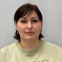 Дина Валерьевна М.