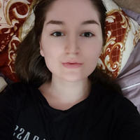 Джамиля Абдулаховна Б.