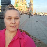 Екатерина Альбертовна Д.