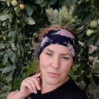 Екатерина Алексеевна Б.