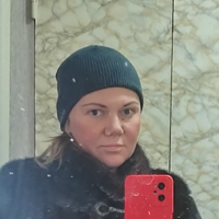 Екатерина Андреевна А.