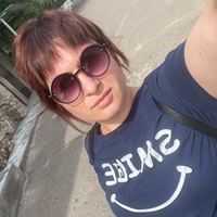 Екатерина Игоревна П.