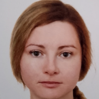 Екатерина Ильинична К.