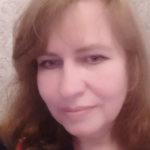 Екатерина Николаевна Л.