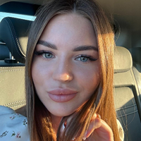 Екатерина Сергеевна Д.