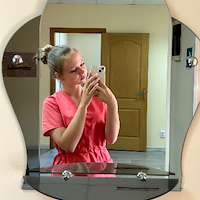 Екатерина Сергеевна М.